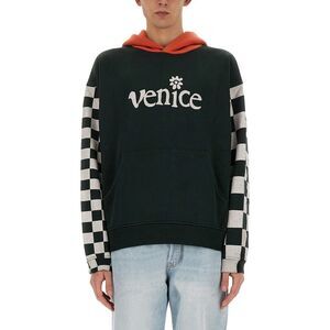Erl Men "Venice" Sweatshirt